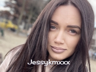 Jessykmxxx