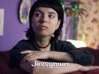 Jessymurr