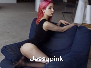 Jessypink