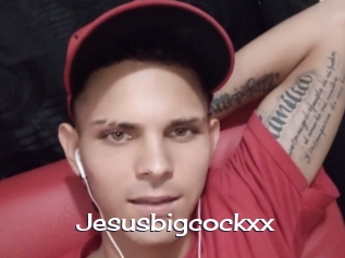 Jesusbigcockxx