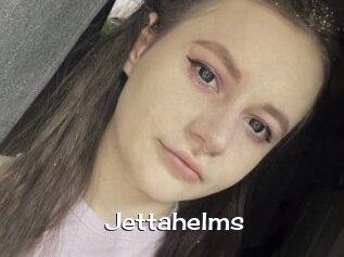 Jettahelms