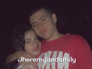 Jheremyandemily