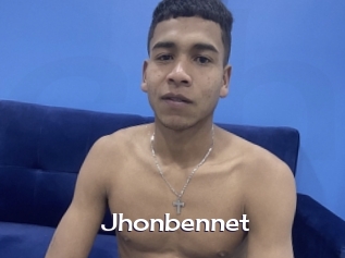 Jhonbennet