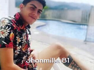 Jhonmiller81