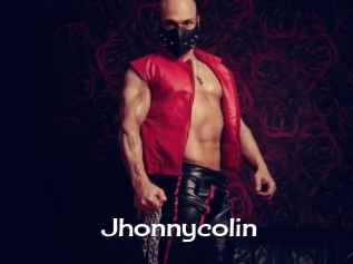 Jhonnycolin