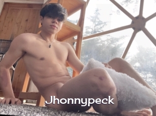 Jhonnypeck