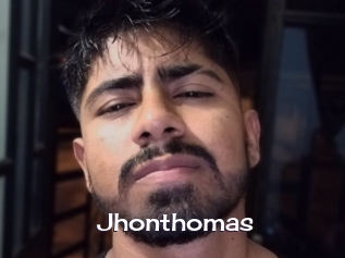 Jhonthomas