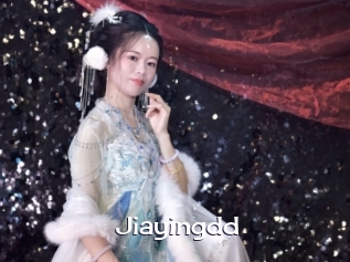 Jiayingdd
