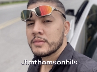 Jimthomsonhils