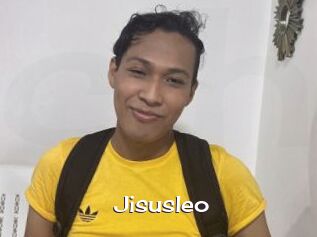 Jisusleo