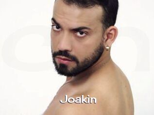 Joakin
