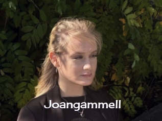 Joangammell