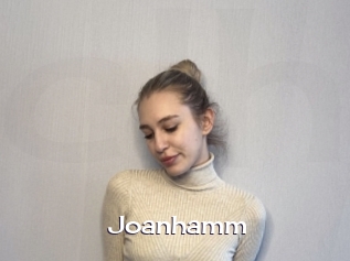 Joanhamm