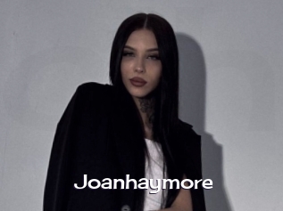 Joanhaymore