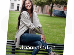 Joannaradzia
