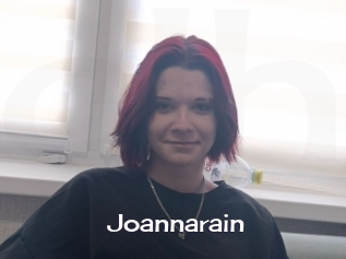 Joannarain