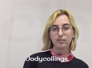 Jodycollinge