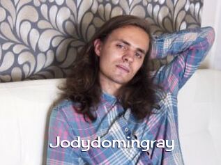 Jodydomingray