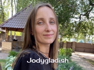 Jodygladish