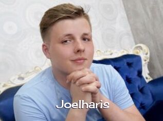 joelharis Click here to exit