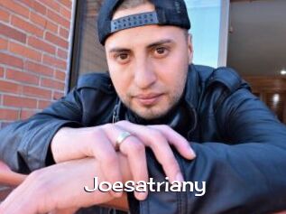 Joesatriany