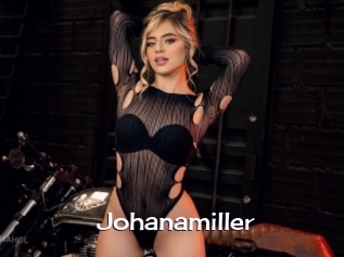 Johanamiller