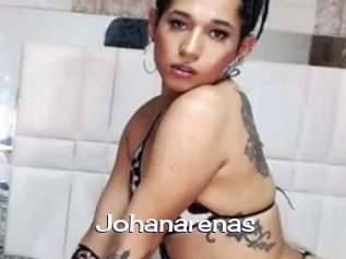 Johanarenas