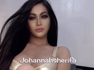 Johannahsherifa