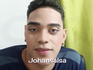 johansalsa Click here to exit