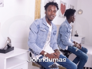 Johndumas