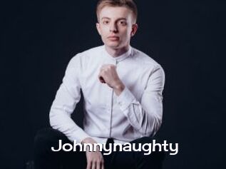 Johnnynaughty