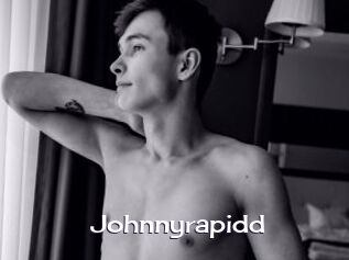 Johnnyrapidd