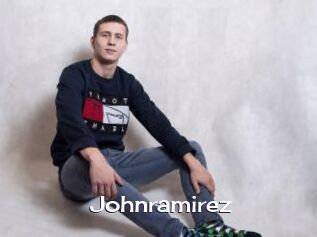 Johnramirez