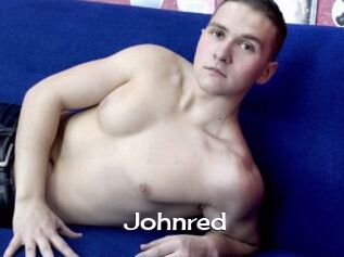 Johnred