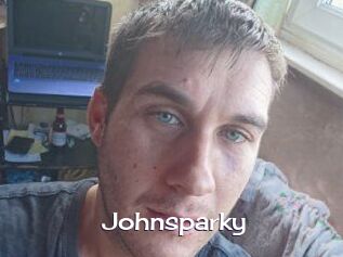 johnsparky Click here to exit