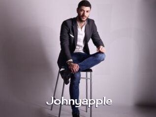 Johnyapple