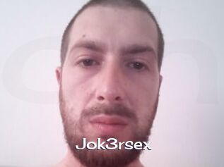 Jok3rsex