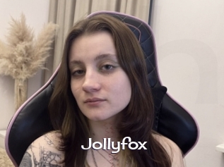 Jollyfox
