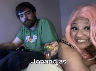 Jonandjas