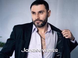 jonasevanss Click here to exit