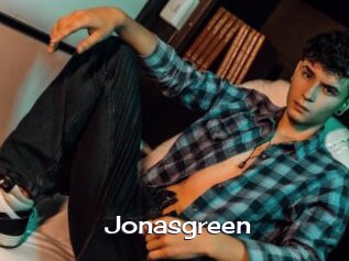 Jonasgreen