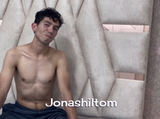 jonashiltom Click here to exit
