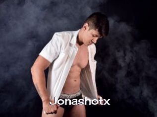 Jonashotx