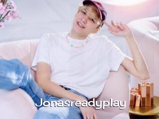 Jonasreadyplay
