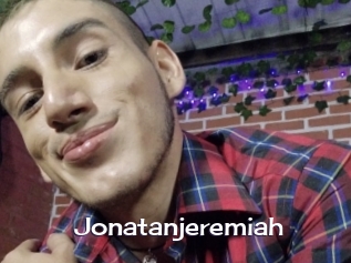 Jonatanjeremiah