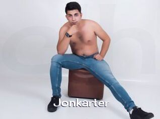 jonkarter Click here to exit
