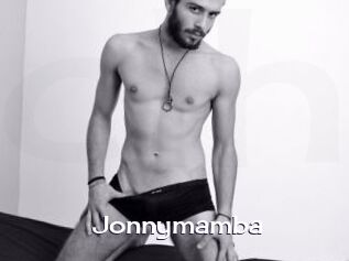 Jonnymamba
