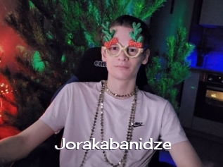 jorakabanidze Click here to exit
