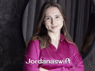 Jordanaswift
