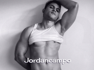 Jordancampo